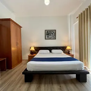 Benilva 3* Škalngur