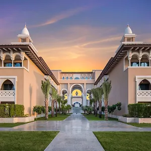 Üdülőközpont Rixos Premium Saadiyat Island