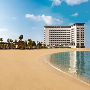 Rove La Beach, Jumeirah 3* Dubaj