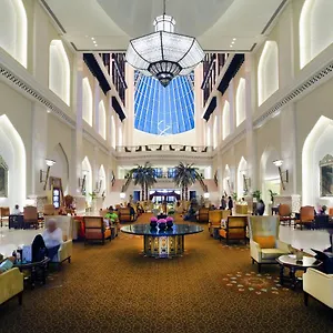 Szálloda Bab Al Qasr