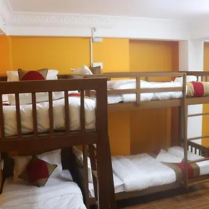 Nepalaya 加德满都