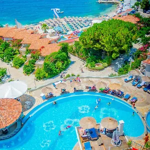 Bougainville Bay 5* Saranda