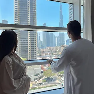 **** Hotel Doubletree By Hilton - Business Bay Vereinigte Arabische Emirate