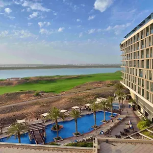 Hotell Radisson Blu Hotel, Yas Island, Abu Dhabi