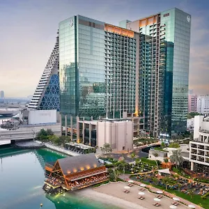 Rotana Residences Апарт-отель