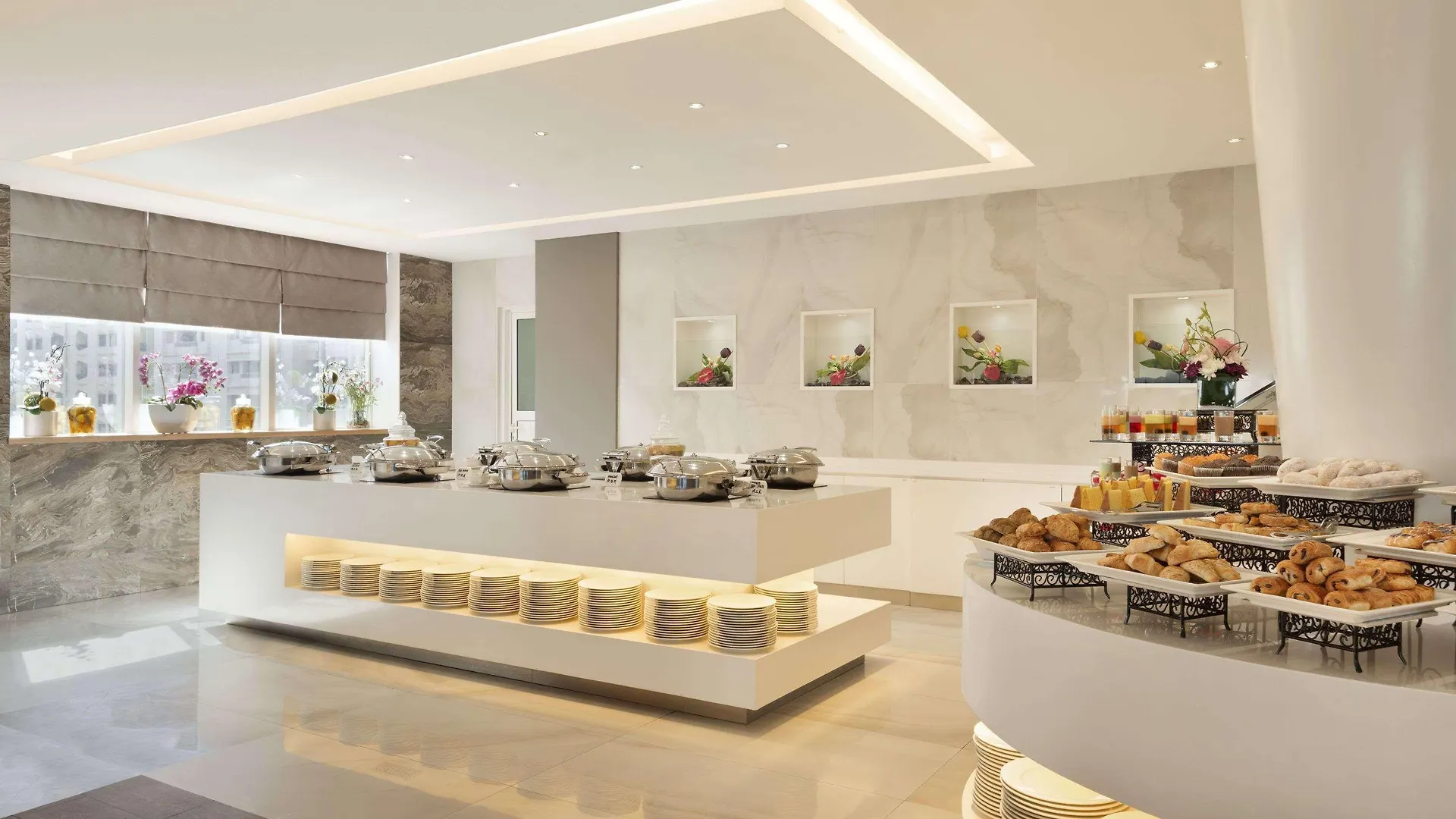 ****  Hotel Ramada Abu Dhabi Corniche Zjednoczone Emiraty Arabskie