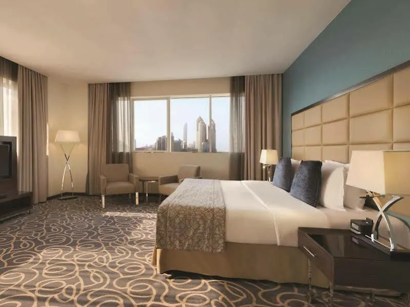 Hotel Ramada Abu Dhabi Corniche